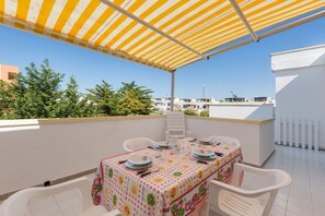 Appartement Standard, 2 chambres | Vue de la chambre
