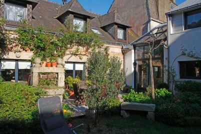 Chambre d'hôtes Ty Eleana