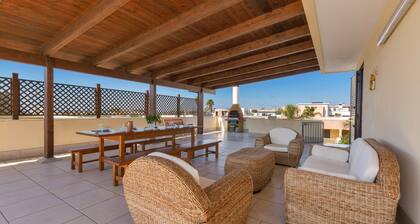 984 Appartamento Solaris by Barbarhouse