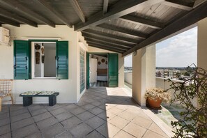 Terrazza/patio