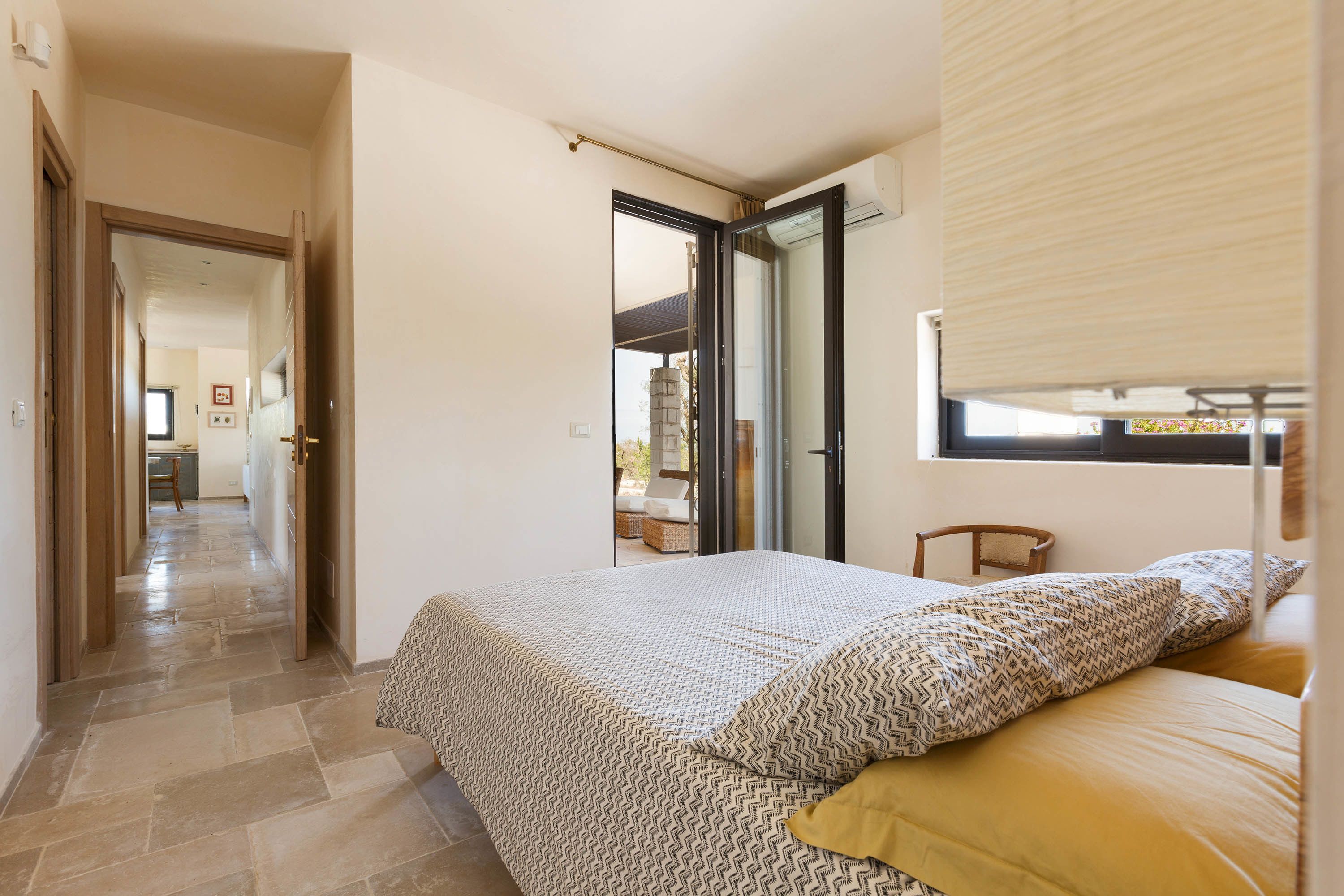 Villa, 2 Schlafzimmer