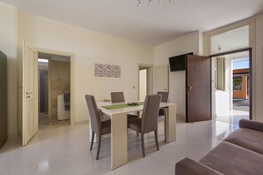 Departamento Confort, 2 habitaciones | Servicio a la habitación