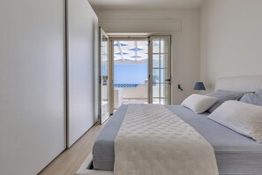 Appartamento Comfort, 2 camere da letto | 2 camere, Wi-Fi gratuito
