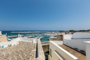 Panoramic Apartment, 2 Bedrooms | City view