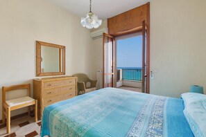 Panoramic-Apartment, 2 Schlafzimmer | 2 Schlafzimmer