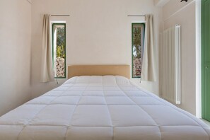 Traditionele villa, 2 slaapkamers | 2 slaapkamers, een strijkplank/strijkijzer, gratis wifi