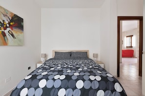 Comfort Villa, 4 Bedrooms