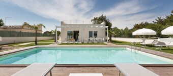 Villa Evi