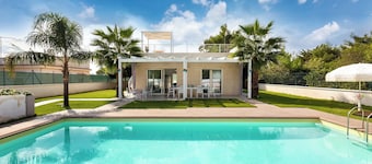 Villa Evi