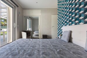 6 bedrooms, iron/ironing board, free WiFi - Villa Evi (Carovigno)