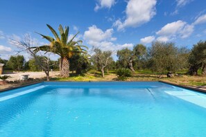 Villa Standard, 3 camere da letto | Piscina all'aperto | Piscina stagionale all'aperto