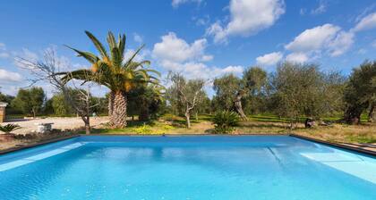 Villa Giardino dello Ionio