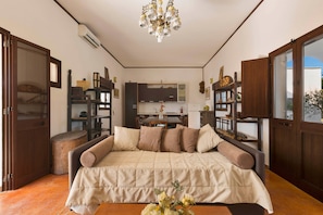 Villa Standard, 3 camere da letto | Interni