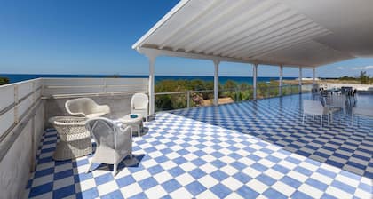 Villa Miramare