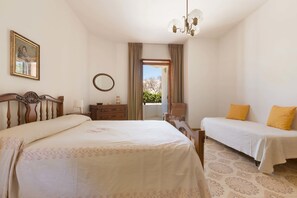 Standard House, 2 Bedrooms | 2 bedrooms - Villa Rosaria (Nardò)