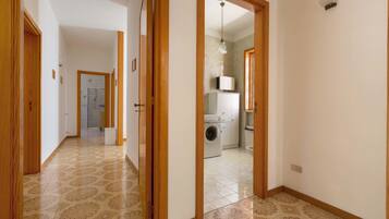 Standard House, 2 Bedrooms | Laundry