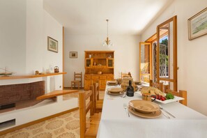 Standard House, 2 Bedrooms | Interior - Villa Rosaria (Nardò)