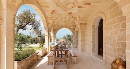 Villa Satis