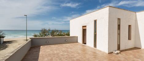 Rumah Standar, 3 kamar tidur | Pemandangan dari kamar