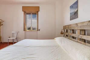 스탠다드 하우스, 침실 3개 | 4 개의 침실