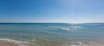 Villetta Baron Beach