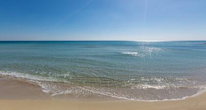 Villetta Baron Beach