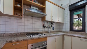 Private kitchen - Villetta Bellini (Morciano di Leuca)