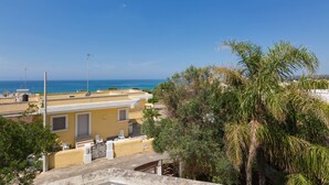 View from room - Villetta Bellini (Morciano di Leuca)