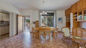 Interior - Villetta Bellini (Morciano di Leuca)
