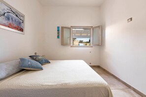 Casa Confort, 2 habitaciones | 2 habitaciones y tabla de planchar con plancha 