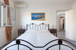 Maison classique, 3 chambres | 3 chambres, fer et planche à repasser