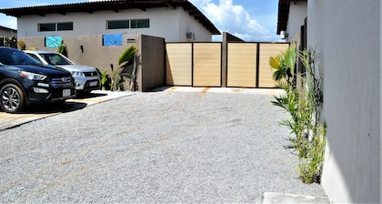 Ivoire Lodge