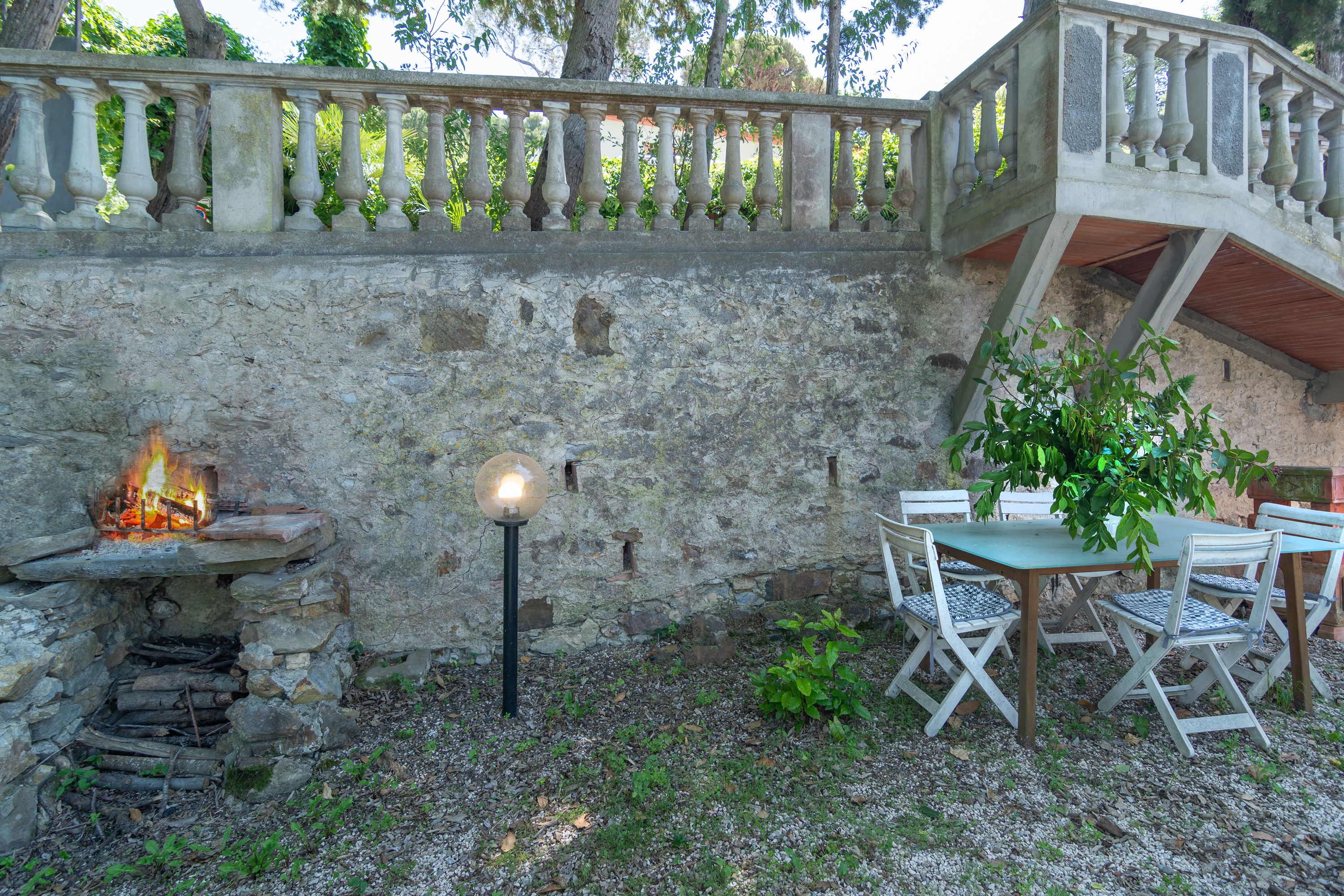 Foto - Villa Eugenia