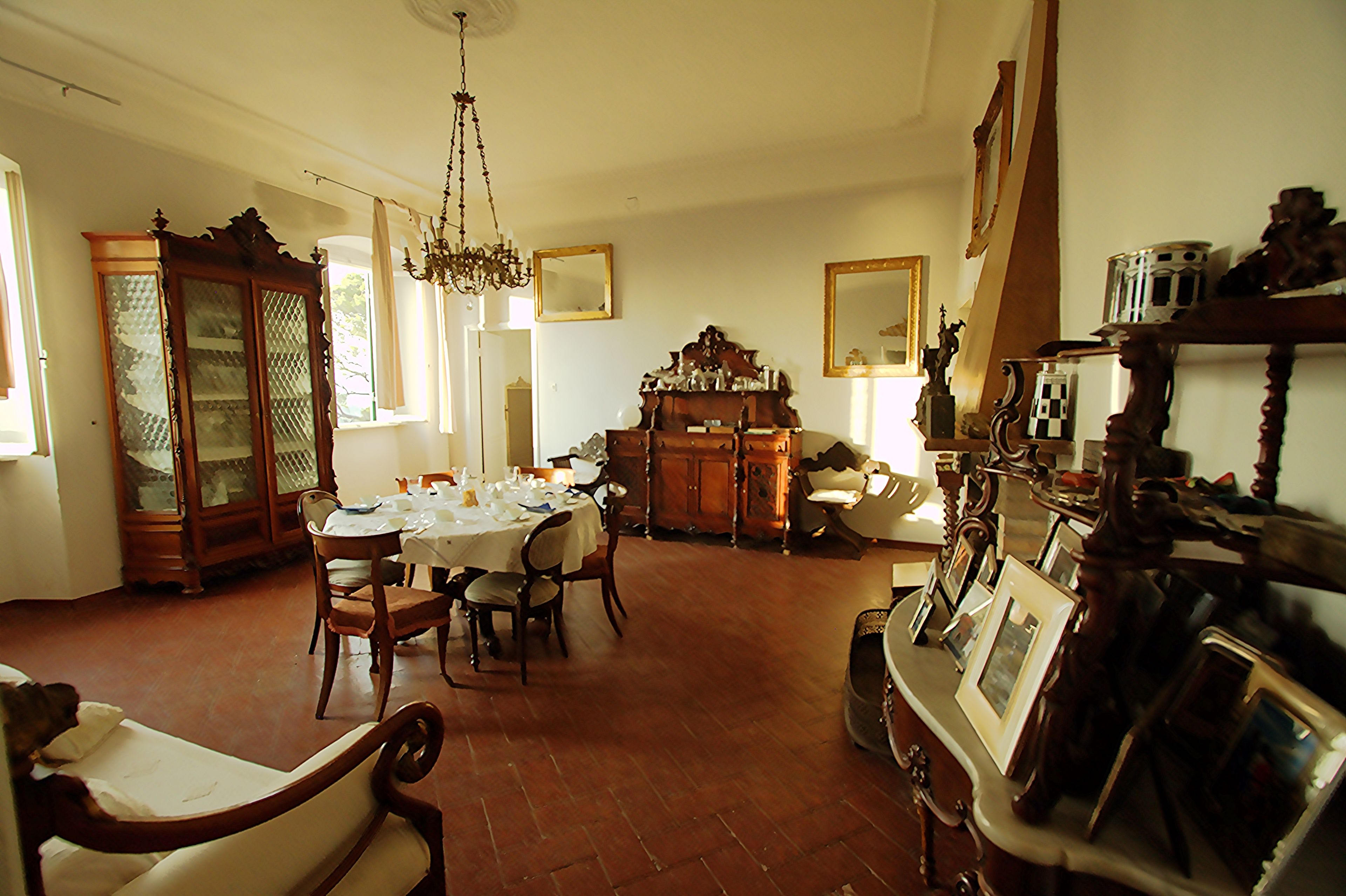 Foto - Villa Eugenia