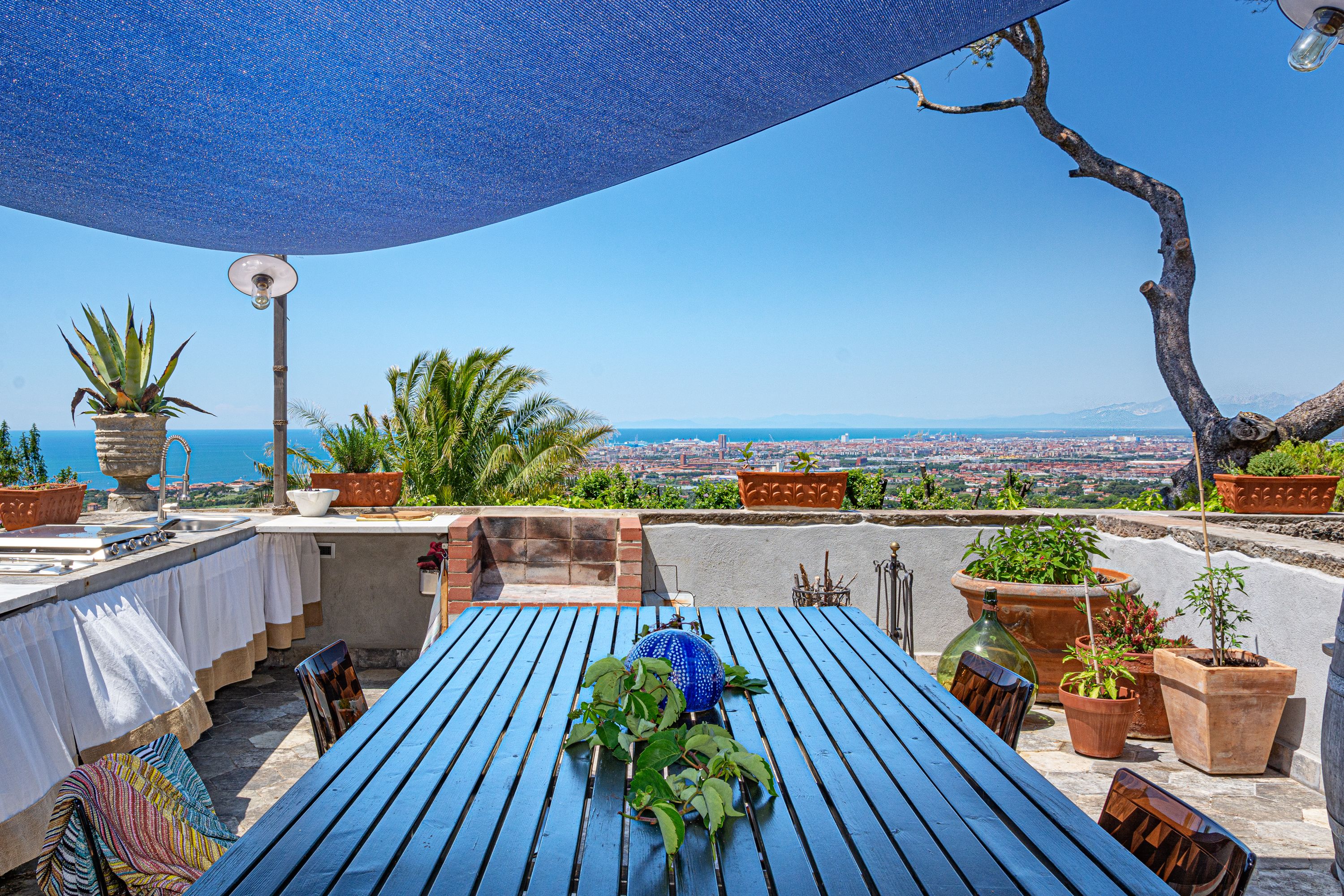 Foto - Villa Eugenia