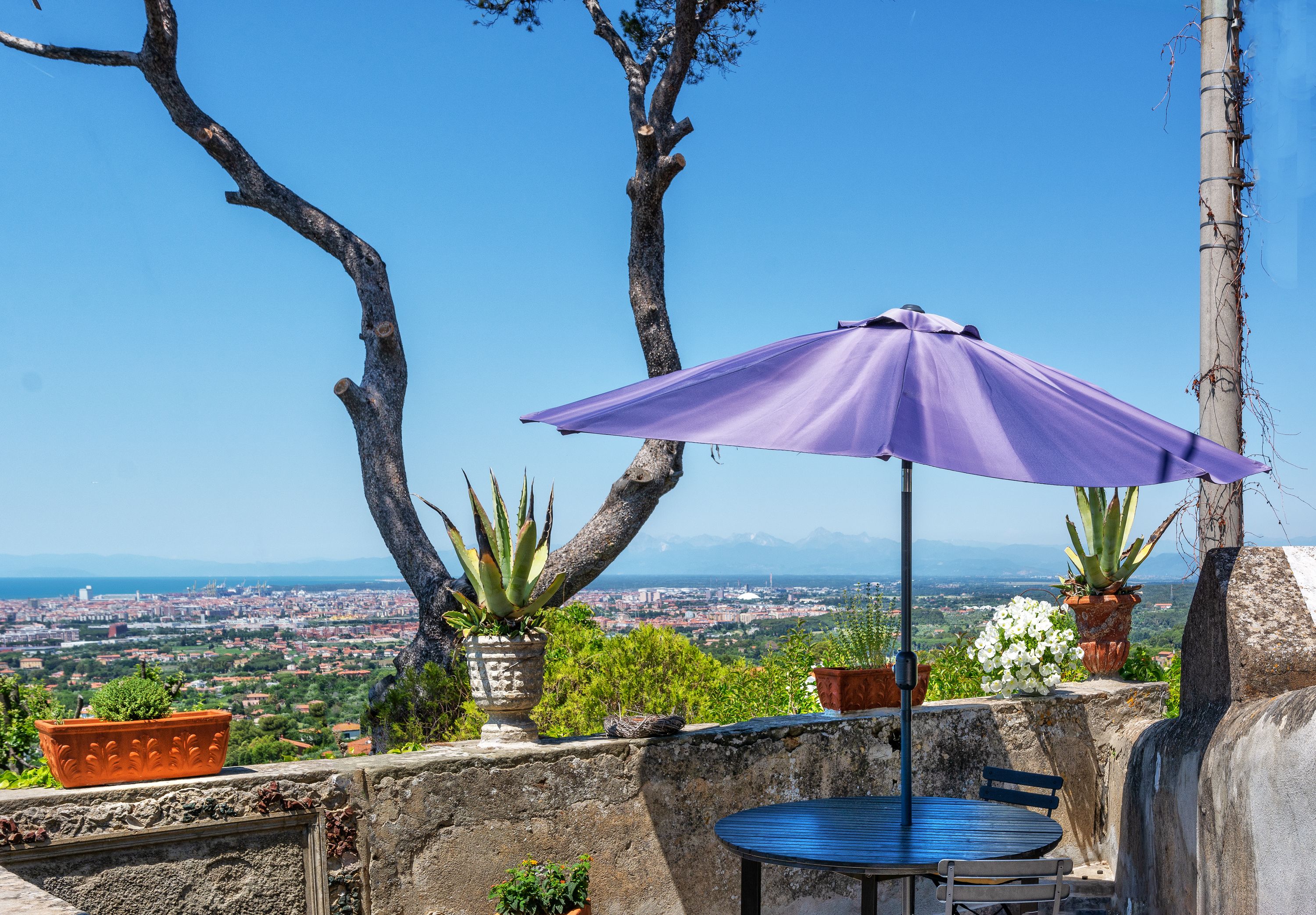 Foto - Villa Eugenia