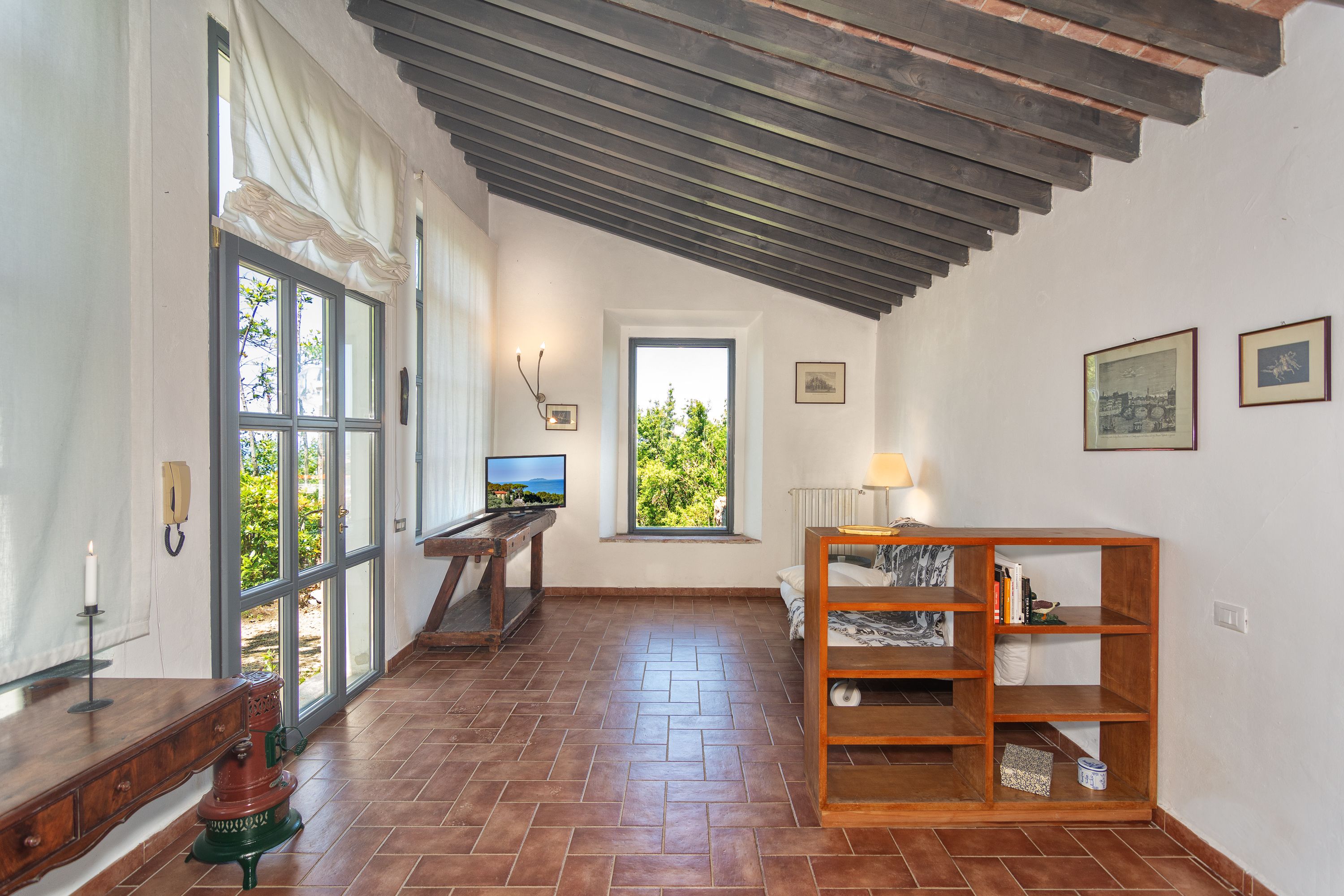 Foto - Villa Eugenia