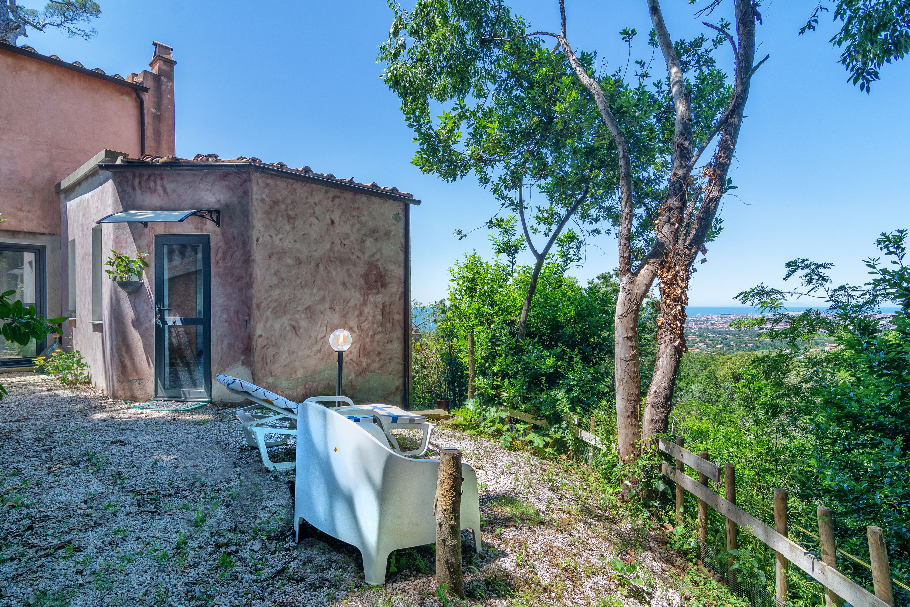 Foto - Villa Eugenia