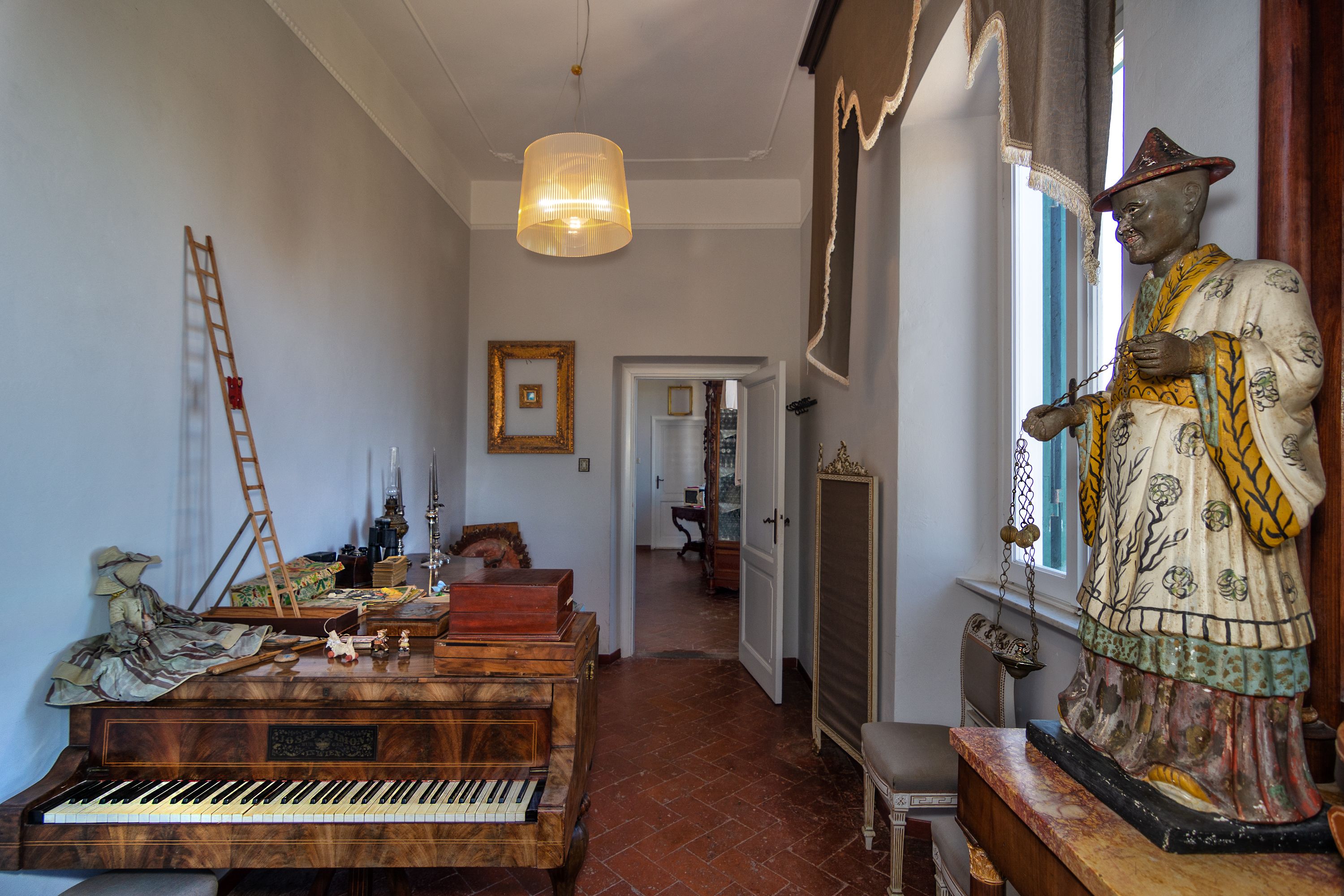 Foto - Villa Eugenia