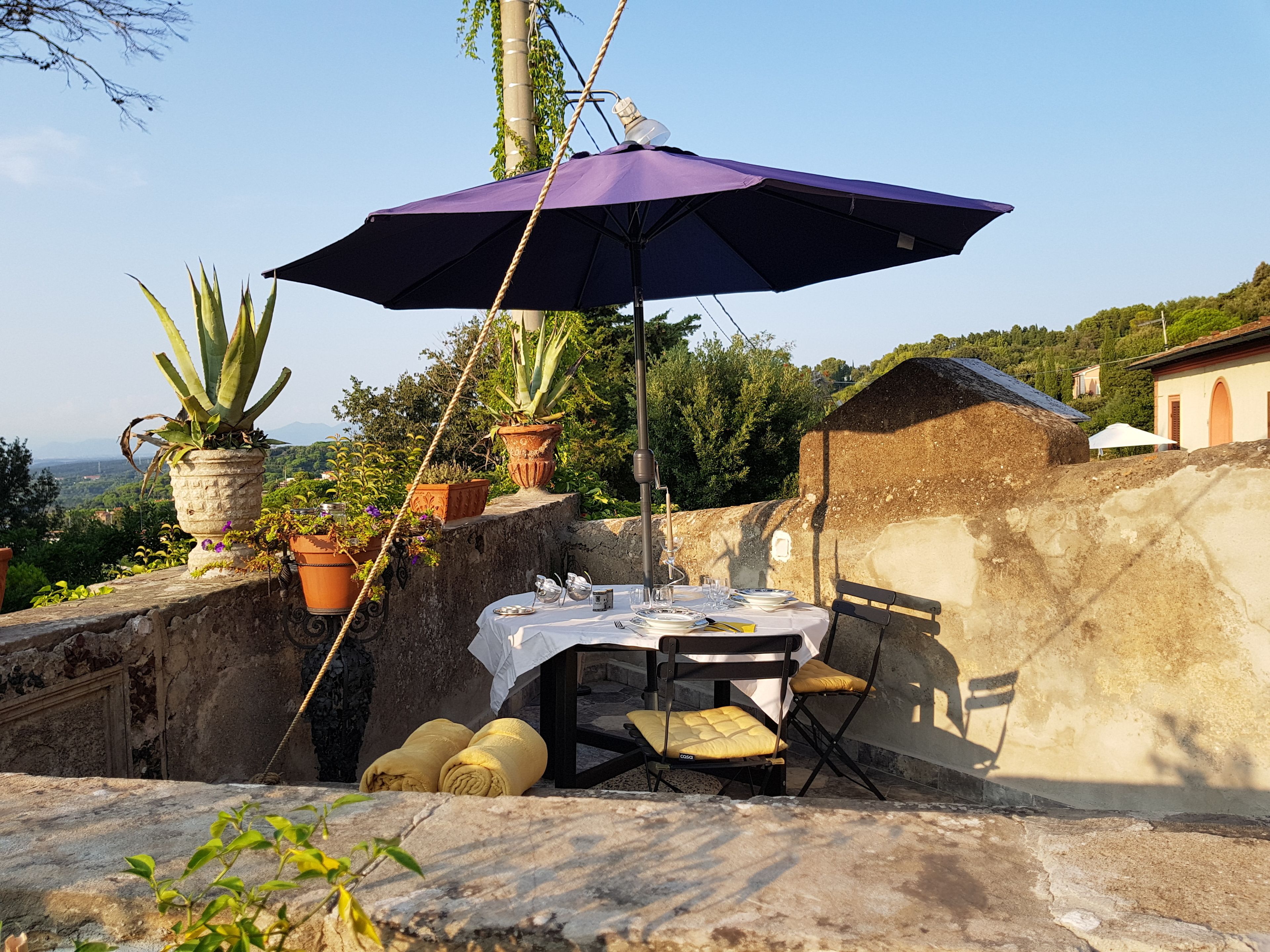 Foto - Villa Eugenia