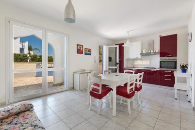 Villino Gemma Celeste