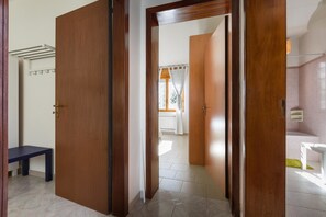 Casa Comfort, 3 camere da letto | 3 camere, ferro/asse da stiro