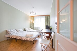 Family Apartment