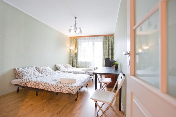 Family Apartment