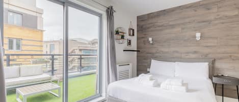 Appartement (2 Bedrooms)