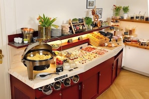 Dining - Hotel Rosi (REGENSBURG)