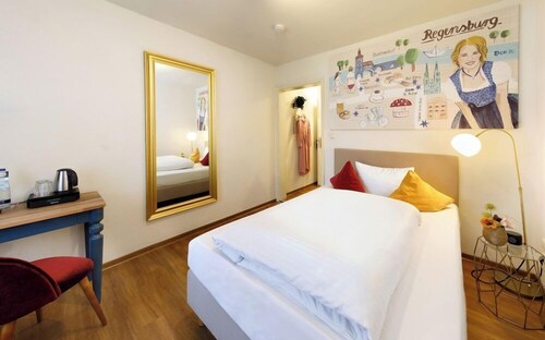 Hotel Rosi