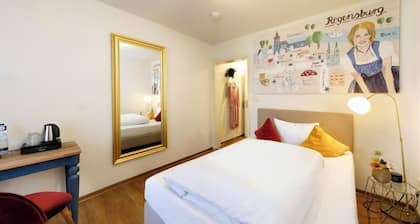 Hotel Rosi
