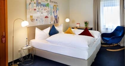 Hotel Rosi