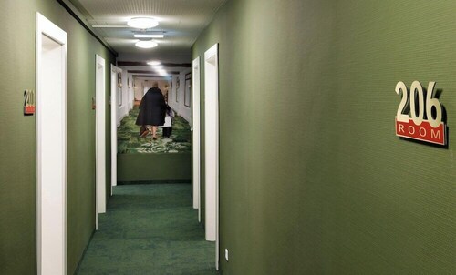Hotel Rosi